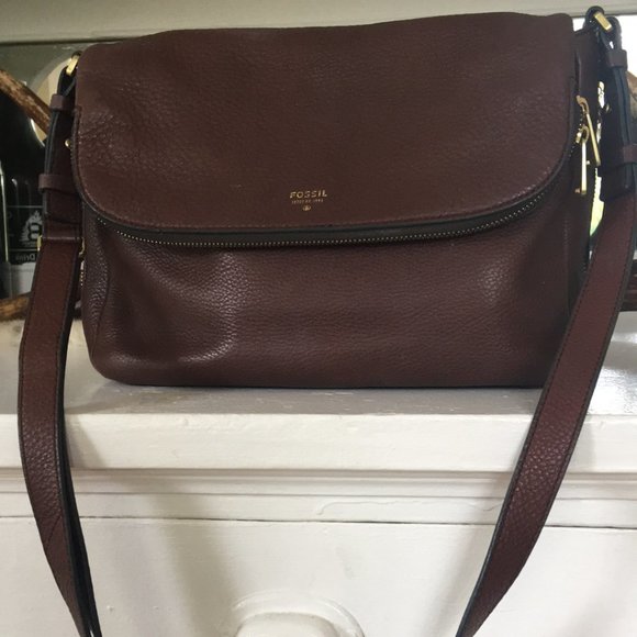Fossil Handbags - Fossil Bag